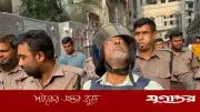 দেলোয়ার হত্যা মামলায় মাসুদ উদ্দিনের ফের চার দিনের রিমান্ড মঞ্জুর