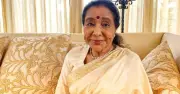 সংগীত সম্রাজ্ঞী আশা ভোঁসলের জীবনাবসান, ৯২ বছর বয়সে শেষ নিঃশ্বাস ত্যাগ