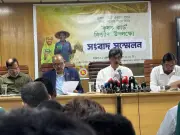 তিন ধাপে কৃষক কার্ড বিতরণ শুরু, পাবেন ১০ ধরনের সুবিধা