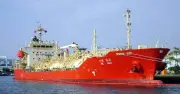 ভারত ও মালয়েশিয়া থেকে এলপিজি জাহাজ চট্টগ্রামে, আরও চারটি আসছে