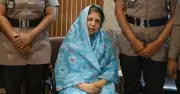 ঢাকার আদালতে সাবেক স্পিকার ড. শিরিন শারমিন চৌধুরীর জামিন মঞ্জুর