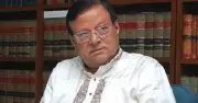 ব্যারিস্টার শফিক আহমেদের জীবনাবসান: আইনজীবী ও সাবেক আইনমন্ত্রীর বিদায়