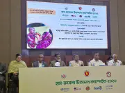 ঢাকায় শুরু হলো জরুরি হাম-রুবেলা টিকাদান ক্যাম্পেইন, লক্ষ্য ৪ লাখ শিশু