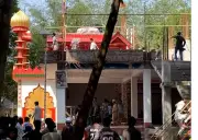 কুষ্টিয়ায় পীর হত্যার প্রতিবাদে সিপিবি-ছাত্র ইউনিয়নের দাবি, বিচার চাইছে আসক-সুজনও