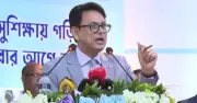 শিক্ষামন্ত্রী মিলন: নকলের পুনর্জন্ম ধারণা ছিল না, ডিজিটাল নকল ও শিক্ষার মান নিয়ে উদ্বেগ