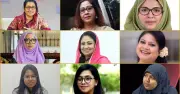 সংরক্ষিত নারী আসনের ভোট ১২ মে: মনোনয়ন প্রতিযোগিতায় সরকারি-বিরোধী দলের নেত্রীরা
