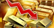 আন্তর্জাতিক বাজারে স্বর্ণের দাম এক সপ্তাহের সর্বনিম্ন, শক্তিশালী ডলারের প্রভাব