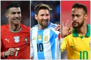 ২০২৬ বিশ্বকাপে নেইমার, রোনালদো ও মেসির শেষ দেখা, ফুটবলপ্রেমীদের অপেক্ষা