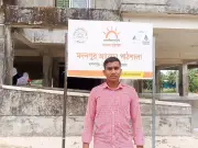 দারিদ্র্যের মাঝে স্বপ্নের আলো: ইমরানের শিক্ষাজীবনে ফিরে আসার গল্প