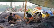 বঙ্গোপসাগরে ৫৮ দিনের মৎস্য আহরণ নিষেধাজ্ঞা শুরু, ভোলার ৬৫ হাজার জেলে কর্মহীন