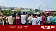 কুমিল্লায় বৈষম্যবিরোধী ছাত্র নেতা গ্রেফতার, প্রতিবাদে মহাসড়ক অবরোধ