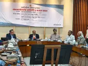 অর্থনৈতিক কৌশল কমিটির প্রথম সভা: প্রকল্পে আমূল পরিবর্তনের ঘোষণা