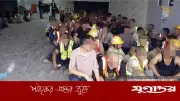 মালয়েশিয়ায় অভিযানে বাংলাদেশিসহ ১১৯ অভিবাসী আটক, নির্মাণ সাইটে তল্লাশি