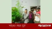বরিশালের বাবুগঞ্জে গাঁজাচাষি গ্রেফতার: পুলিশের অভিযানে আটক জামাল হোসেন