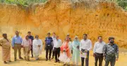 খাগড়াছড়িতে পাহাড় কাটার অভিযোগ সত্য, তদন্ত কমিটির প্রতিবেদন আসছে সাত কর্মদিবসে