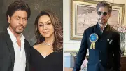শাহরুখ খানের পারিবারিক জীবন: সাবেক নিরাপত্তাপ্রধান ইয়াসিনের মুখে অজানা গল্প