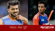 নাডার ডোপ টেস্টিং পুলে অভিষেক-অক্ষরসহ ৩৪৮ খেলোয়াড়, বাদ শ্রেয়াস-স্মৃতি