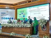 বিবিএস জরিপ: চট্টগ্রামে স্মার্টফোনের প্রাপ্যতা ঢাকার চেয়ে বেশি, ইন্টারনেট ব্যবহারে ঢাকা এগিয়ে