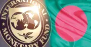 আইএমএফের ১৩০ কোটি ডলার ঋণ স্থগিত, বাংলাদেশের অর্থনীতিতে চাপ বাড়ছে
