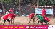 এশিয়ান বিচ গেমসে বাংলাদেশ: কৃত্রিম বালু মাঠে প্রস্তুতি, পদকের আশা কাবাডিতে