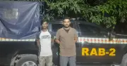 মোহাম্মদপুরে 'লম্বু আসাদুল' হত্যা মামলায় র‌্যাবের অভিযানে দুইজন গ্রেফতার
