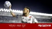 নেইমারের স্পষ্ট ঘোষণা: মেজর লিগ সকার নয়, সান্তোসেই থাকছেন ব্রাজিলিয়ান তারকা