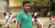 মোহামেডান ফুটবল কোচ আলফাজ আহমেদকে দায়িত্ব থেকে সরানোর পেছনে কর্তৃপক্ষের তদন্ত ও কথোপকথন