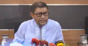 স্বাস্থ্যমন্ত্রী: হামের সংক্রমণ কমছে, ২০ এপ্রিল থেকে ব্যাপক টিকাদানে নিয়ন্ত্রণ আসবে