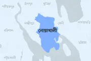 নোয়াখালীতে প্রাইভেট কারের ধাক্কায় পথচারী নাজমা বেগম নিহত, সড়ক দুর্ঘটনায় মর্মান্তিক মৃত্যু