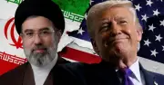 ট্রাম্পের ইরান সম্পর্কে ইতিবাচক মন্তব্য, ইরান কঠোর প্রতিক্রিয়া জানিয়েছে