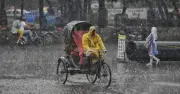 বাংলাদেশ আবহাওয়া অধিদপ্তরের পূর্বাভাস: দেশের বিভিন্ন অঞ্চলে বৃষ্টির সম্ভাবনা