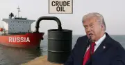 বিশ্ববাজারে জ্বালানি তেলের দাম নিয়ন্ত্রণে রাশিয়ার ওপর নিষেধাজ্ঞা শিথিল করেছে ট্রাম্প প্রশাসন