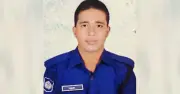 খুলনা রেলওয়ে পুলিশ লাইন্সে কনস্টেবল সম্রাট বিশ্বাসের রক্তাক্ত লাশ উদ্ধার, আত্মহত্যার সন্দেহ