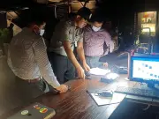 গাজীপুরের ভাওয়াল রিসোর্টে অভিযান: অবৈধ মদ-মাদক উদ্ধার, ৬ গ্রেপ্তার