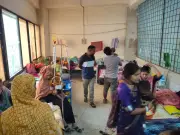 রংপুরে হামে শিশুর মৃত্যু: চিকিৎসায় অসহযোগিতার অভিযোগ, আইসোলেশনে ২২ শিশু ভর্তি