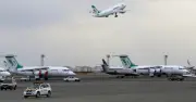 ইরানে ছয়টি বিমানবন্দর পুনরায় চালু, তেহরানের প্রধান দুটি বিমানবন্দরও অন্তর্ভুক্ত