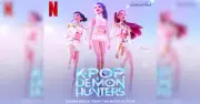 নেটফ্লিক্সের রেকর্ড ভাঙা হিট 'কে-পপ ডেমন হান্টার্স': সাংস্কৃতিক সূক্ষ্মতায় ব্লুপ্রিন্ট