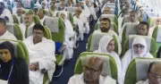 হজ ফ্লাইট শুরু, ২,৮১২ জনের প্রথম দল সৌদি আরবের উদ্দেশে যাত্রা