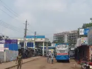 কুষ্টিয়ায় পরিবহন শ্রমিকদের কর্মবিরতি প্রত্যাহার, বাস চলাচল স্বাভাবিক