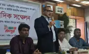 চাঁদপুরের হাইমচরে এজেন্ট ব্যাংকিং জালিয়াতি: গ্রাহকদের নামে ঋণ, অর্থ আত্মসাৎ ও মামলার অভিযোগ