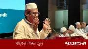 গোলাম পরওয়ার: সব কাজ আল্লাহর সন্তুষ্টির জন্য, দায়িত্ব পালনই মূল লক্ষ্য