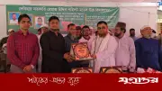 শিক্ষকরা জীবনের আলোর দিশারী: সংসদ সদস্য হাসনাত আব্দুল্লাহ