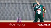 বাংলাদেশের ব্যাটিং খরা: নিউজিল্যান্ড সিরিজে টপ অর্ডারের ব্যর্থতা উদ্বেগ বাড়াচ্ছে