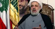 হিজবুল্লাহ প্রত্যাখ্যান করল যুক্তরাষ্ট্রের লেবানন-ইসরায়েল যুদ্ধবিরতি চুক্তির খসড়া