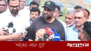 পূর্বাচল স্টেডিয়াম নির্মাণে নতুন গতি: ২০২৭ এশিয়া কাপ ও ২০৩১ বিশ্বকাপের প্রস্তুতি