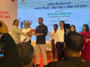 ক্রীড়া ভাতার দ্বিতীয় ধাপে যুক্ত হলেন আরও ১৭১ খেলোয়াড়, মোট সংখ্যা ৩০০