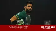 মোহাম্মদ রিজওয়ান: 'বর্তমান পারফরম্যান্সে টি-টোয়েন্টি দলে জায়গা পাওয়ার যোগ্য নই'