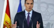 ইসরায়েলের সঙ্গে চুক্তি বাতিলের আহ্বান জানালেন স্পেনের প্রধানমন্ত্রী সানচেজ