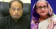 জিএম কাদেরের স্বীকারোক্তি: ৫ আগস্টের পর শেখ হাসিনার সঙ্গে 'সৌজন্য' কথোপকথন