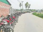 জ্বালানি তেলের দাম বৃদ্ধি: পরিবহন খাতে প্রভাব ও সাধারণ মানুষের জীবনযাত্রার চাপ